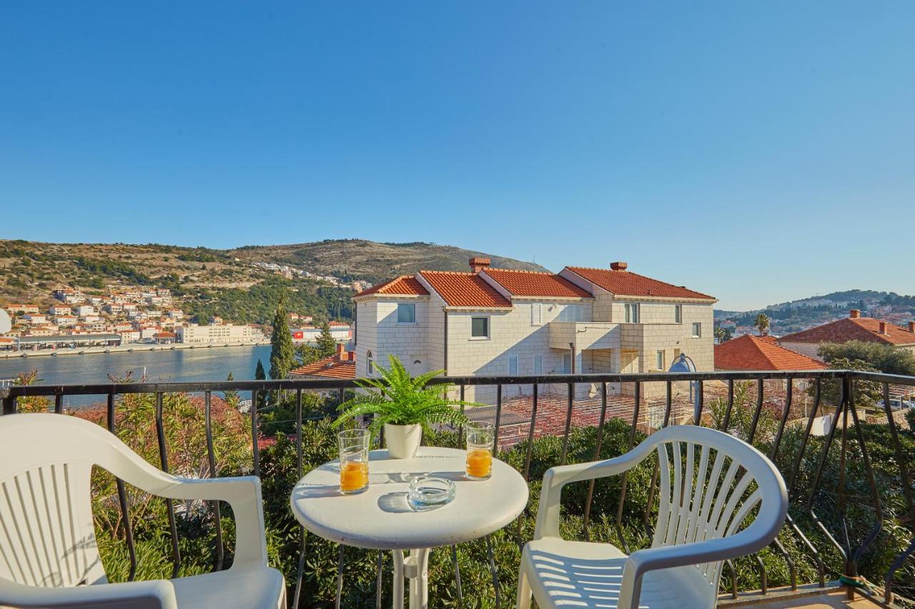 Leo'S Charming Home Dubrovnik Buitenkant foto