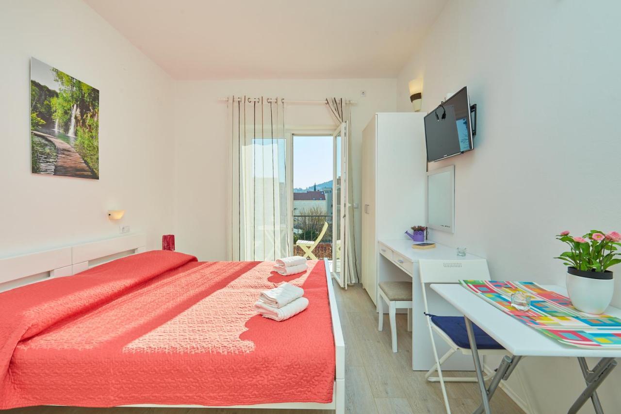 Leo'S Charming Home Dubrovnik Buitenkant foto