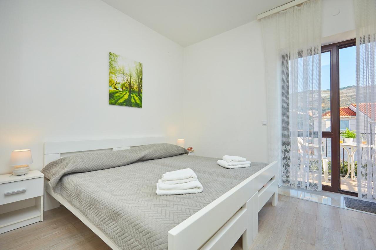 Leo'S Charming Home Dubrovnik Buitenkant foto