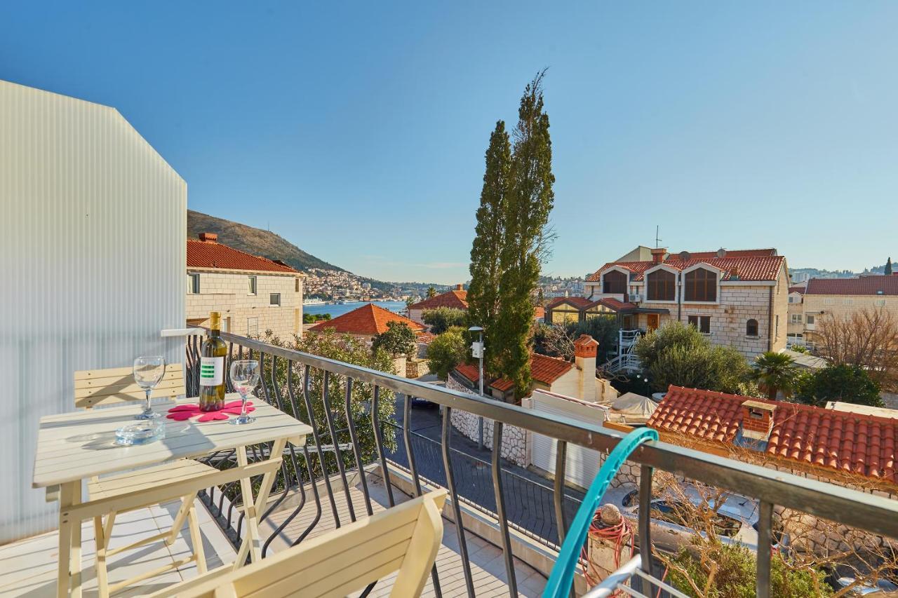 Leo'S Charming Home Dubrovnik Buitenkant foto