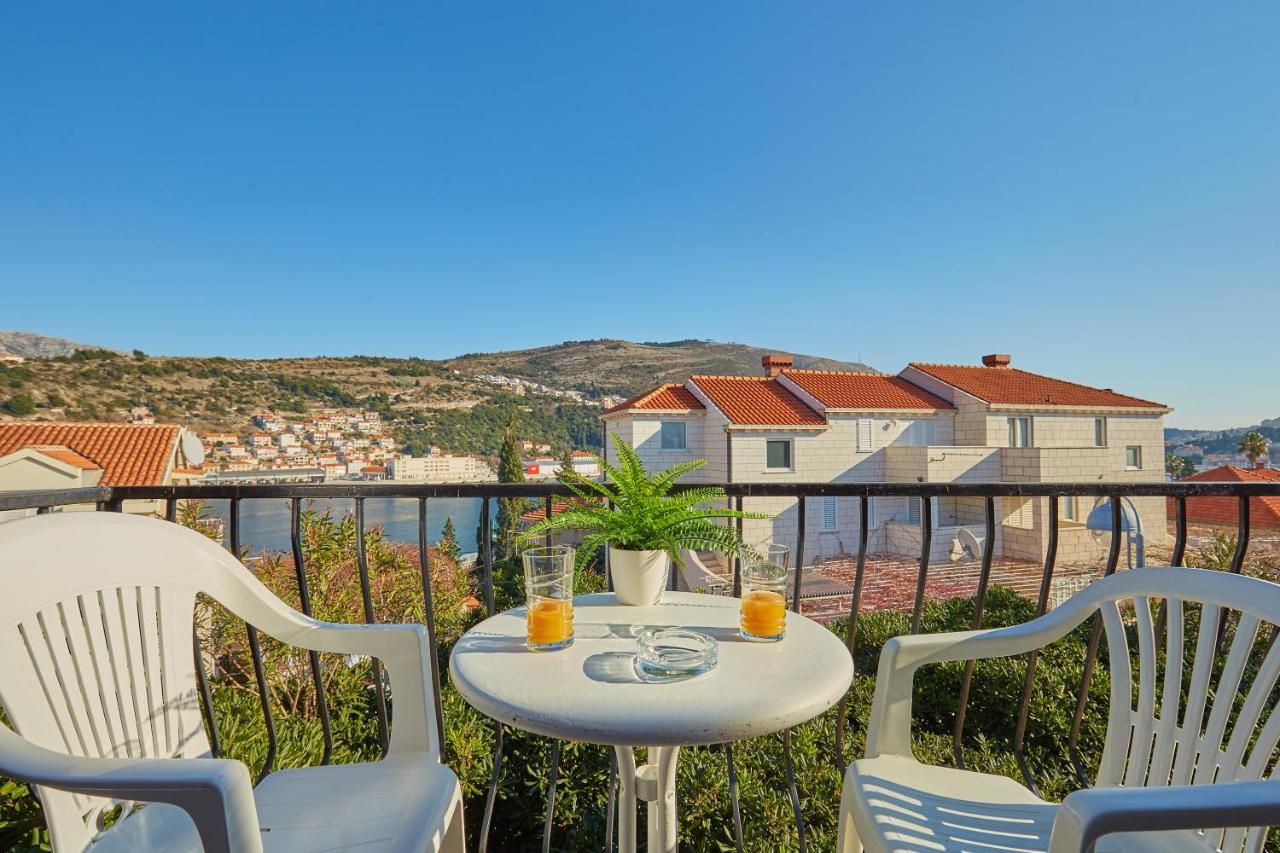 Leo'S Charming Home Dubrovnik Buitenkant foto