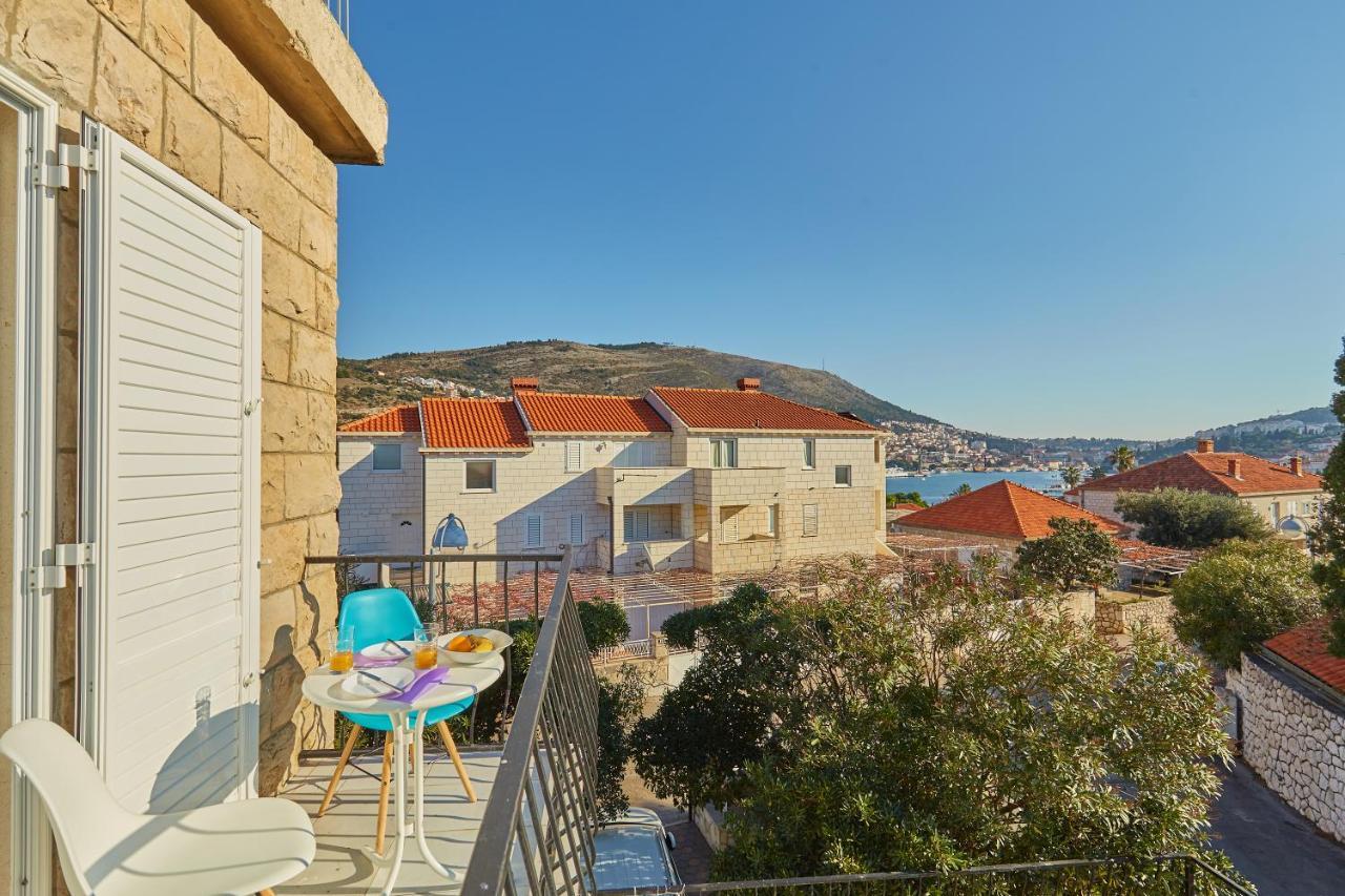 Leo'S Charming Home Dubrovnik Buitenkant foto