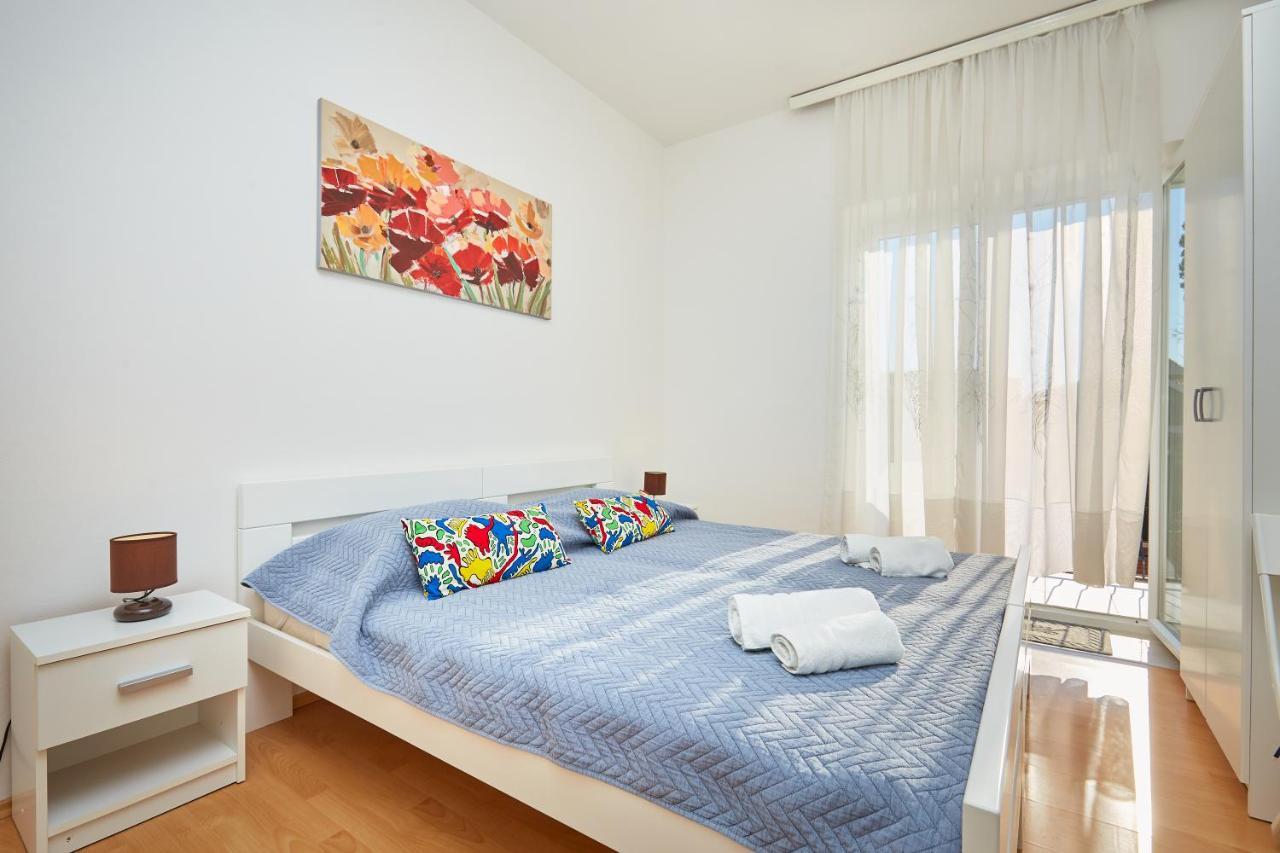 Leo'S Charming Home Dubrovnik Buitenkant foto