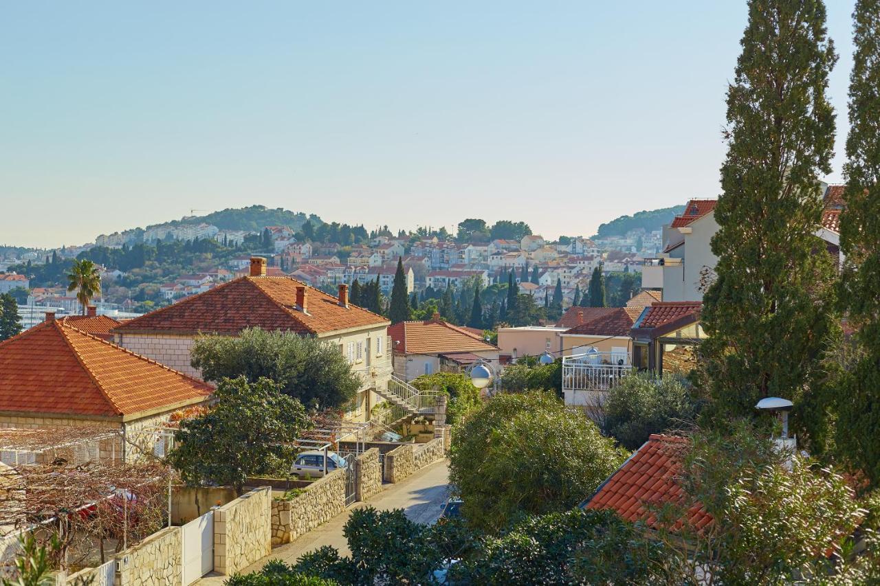 Leo'S Charming Home Dubrovnik Buitenkant foto
