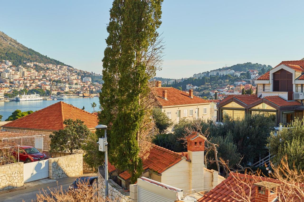 Leo'S Charming Home Dubrovnik Buitenkant foto