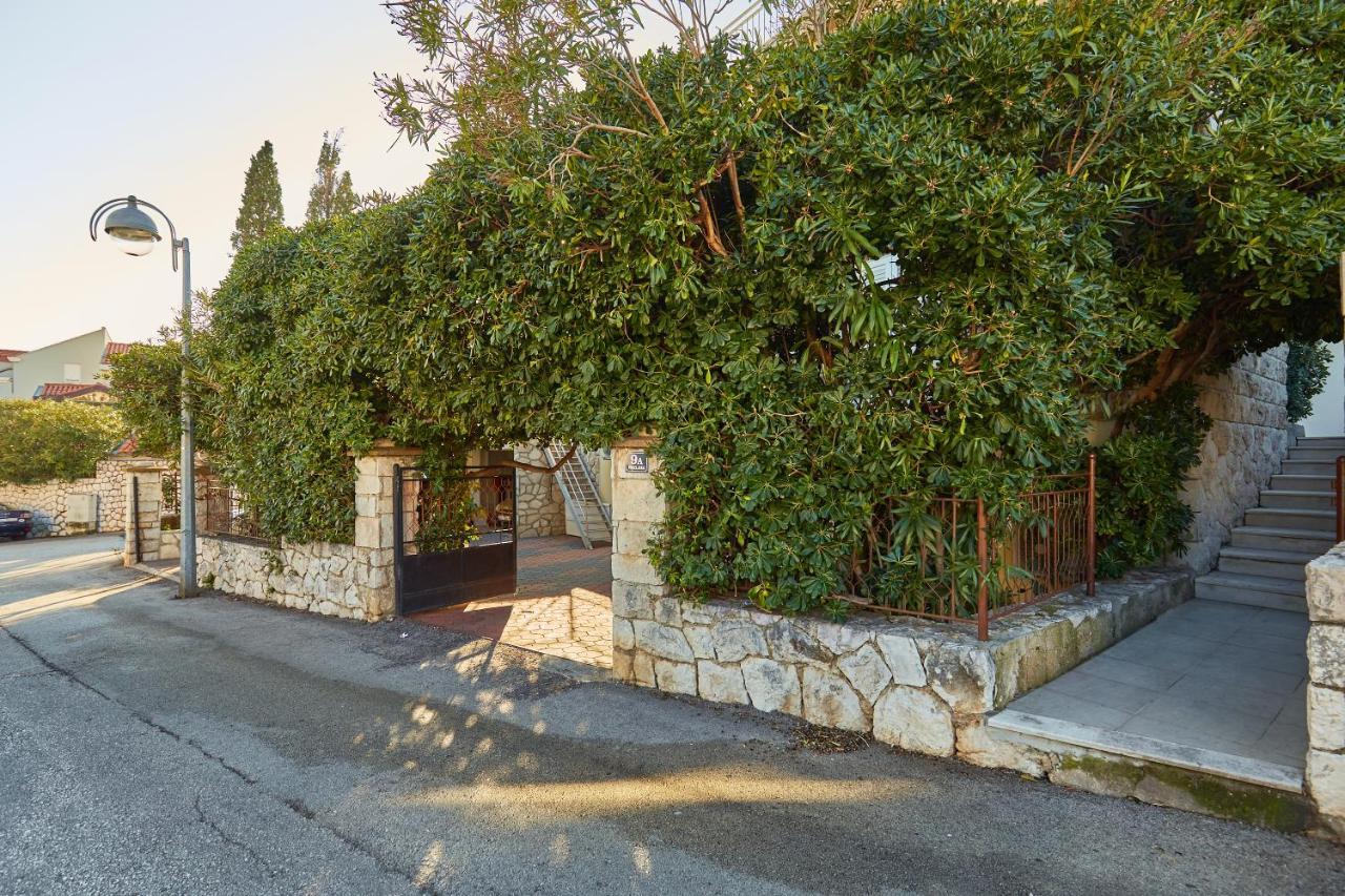Leo'S Charming Home Dubrovnik Buitenkant foto