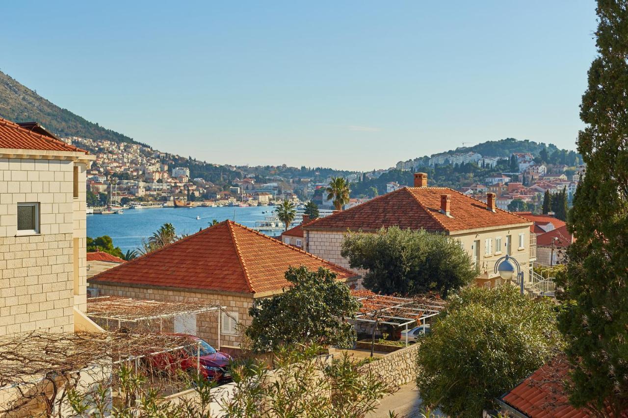 Leo'S Charming Home Dubrovnik Buitenkant foto