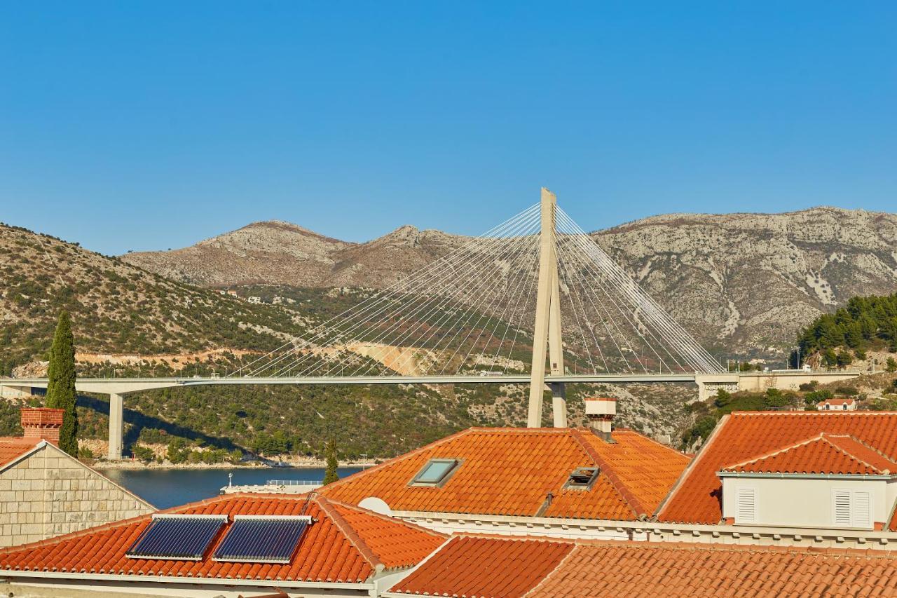 Leo'S Charming Home Dubrovnik Buitenkant foto